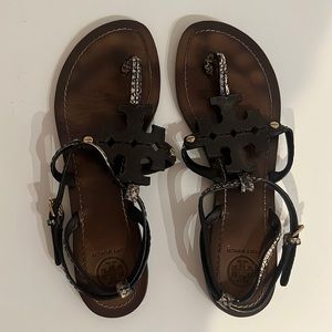 Tory Burch Sandals 38 / 8